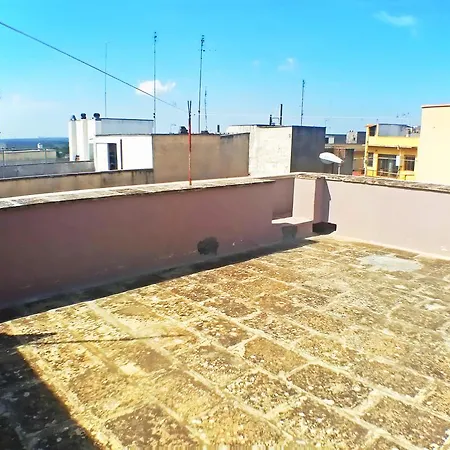 Open Space Gd Salento *
