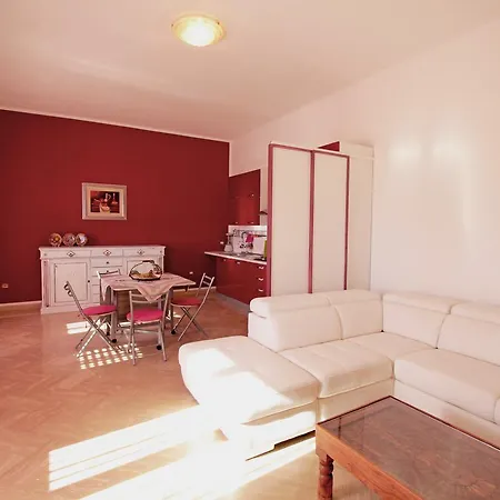 公寓 Open Space Gd Salento 卡萨拉诺